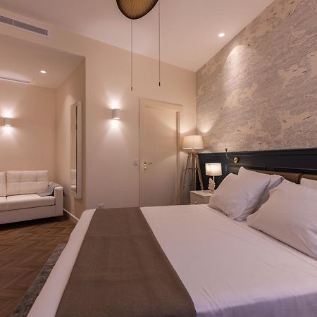 El Doris Boutique Living Hotell Marsaskala Rom bilde