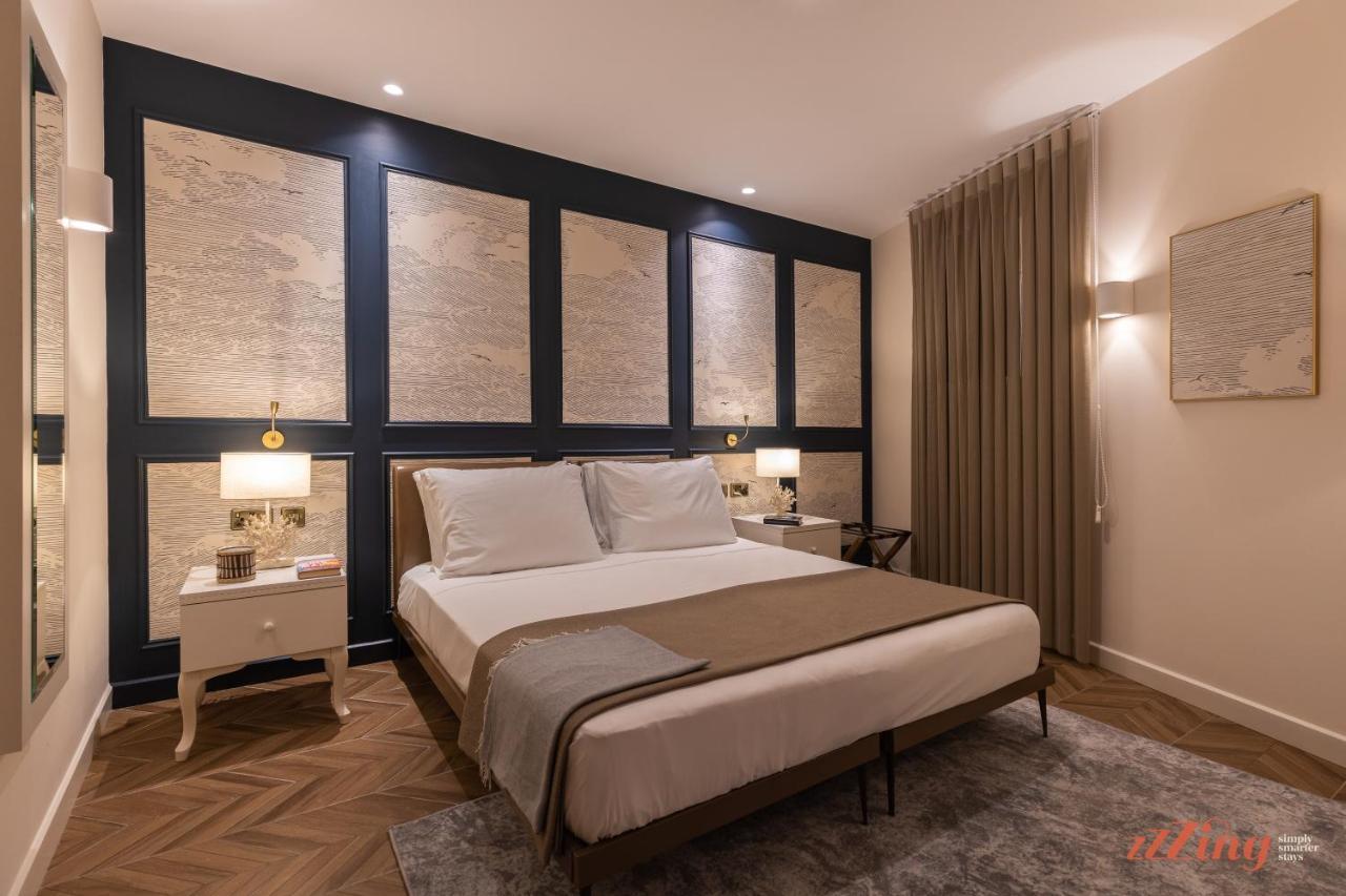 El Doris Boutique Living Hotell Marsaskala Eksteriør bilde