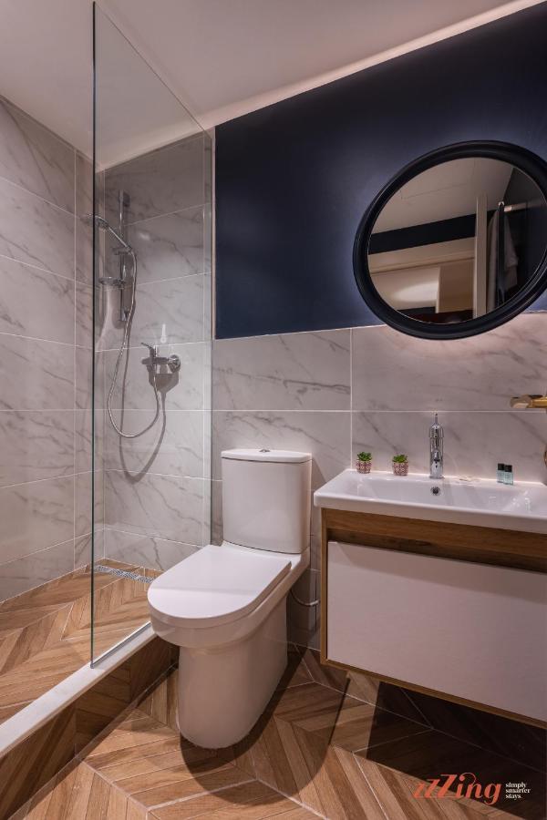 El Doris Boutique Living Hotell Marsaskala Eksteriør bilde
