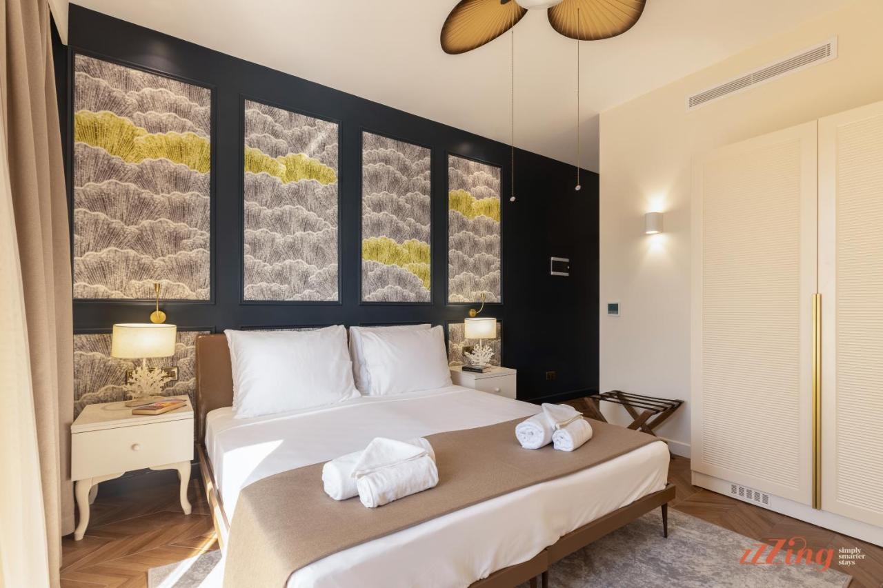 El Doris Boutique Living Hotell Marsaskala Eksteriør bilde